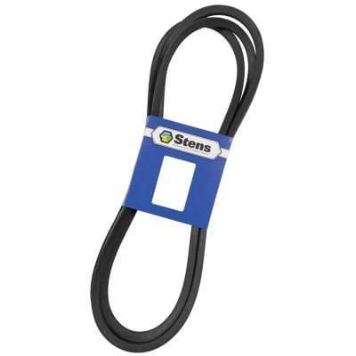 OEM Replacement Deck Belt Compatible With John Deere 757-60 777-60 737-60 141 3/8" Tcu13198 Kevlar thumbnail 7