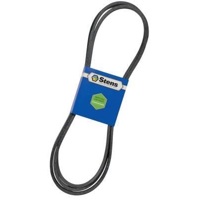 OEM Replacement Deck Belt Compatible With Simplicity/Snapper 2691166 Rzt26520 7800765 2691035