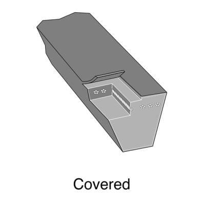 OEM Replacement Belt Compatible With Ayp/Craftsman 968999717 965881001 Lct21bv523 Lct21bv523 thumbnail 9