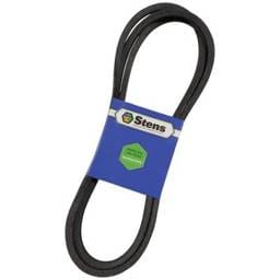 OEM Replacement Deck Belt Compatible With John Deere 757-54 737-54 131 1/2" Tcu13196 Kevlar