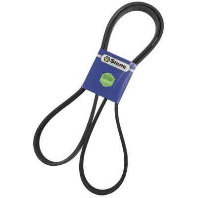 OEM Replacement Deck Belt Compatible With Kubota B1550hstd B1700d B1700e B1700hsd B1700hse B1750d