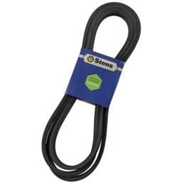 OEM Replacement Deck Belt Compatible With Kubota Rck72r-F36 Rck72rp-1200Z Rck72rp-1500Z Zd1211rl