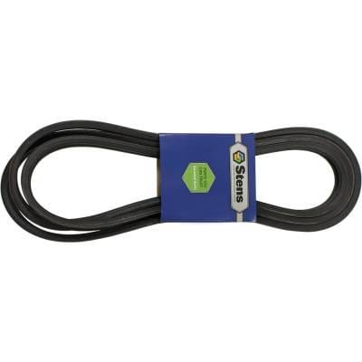 OEM Replacement Deck Belt Compatible With Kubota Rck72r-F36 Rck72rp-1200Z Rck72rp-1500Z Zd1211rl thumbnail 3