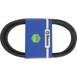 OEM Replacement Deck Belt 114 3/4" M84156 M95728 M140021 Aa / Bb (Double-V) Section Kevlar