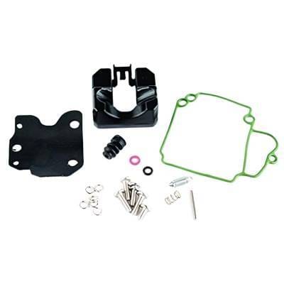 New Carburetor Kit Compatible With Mariner Mercury Yamaha 3 Cyl 4 Stroke 40 Hp 2 Cyl 4 Stroke 25 Hp