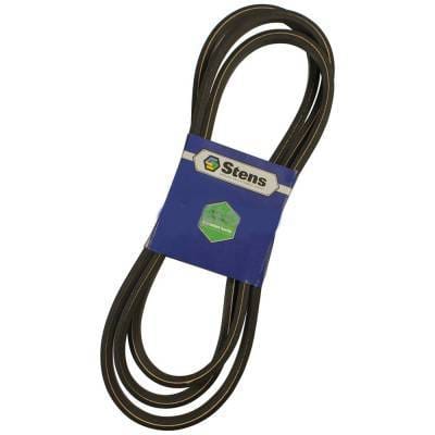 OEM Replacement Deck Belt Compatible With John Deere F735-48 F735-54 X495-62C X595-62C 2520-62