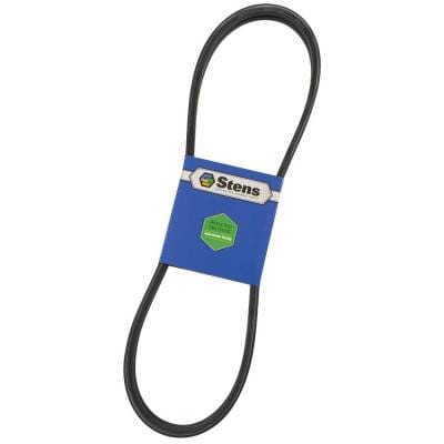 OEM Replacement Deck Belt Compatible With Toro 30320 30321 30322 30326 30342 30430 30431 30432 30437 thumbnail 3