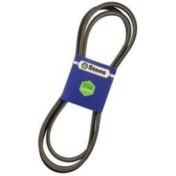OEM Replacement Deck Belt Compatible With Husqvarna 965921601 966038301 966495901 968999219
