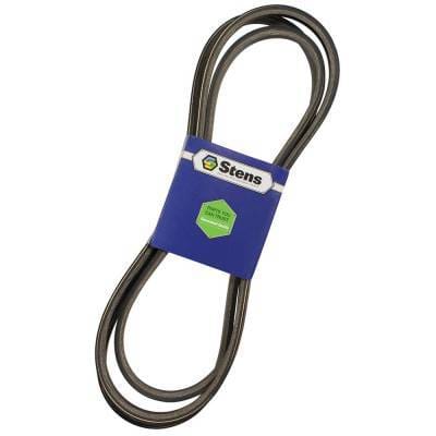 OEM Replacement Deck Belt Compatible With Husqvarna 965921601 966038301 966495901 968999219