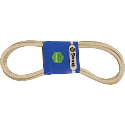 OEM Replacement Drive Belt Compatible With Husqvarna Gt52xlsi Gth24v52ls Gth27v52ls Gth3052tdf thumbnail 3