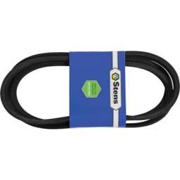 OEM Replacement V-Belt Compatible With Kubota Rck60p-F39 Rck60r-F36 Rck60rp-1200Z Rck60rp-1500Z