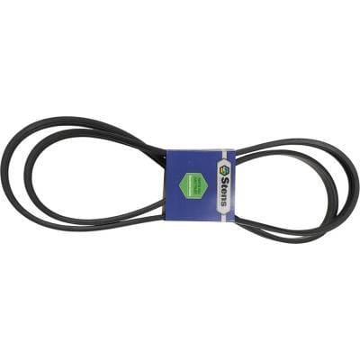 OEM Replacement Deck Belt Compatible With Kubota Bx1830d Bx2350d Bx2360 Bx2660d Bx2670-1 Rck60-24B