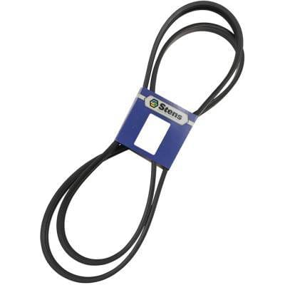 OEM Replacement Deck Belt Compatible With Kubota Bx1830d Bx2350d Bx2360 Bx2660d Bx2670-1 Rck60-24B thumbnail 7