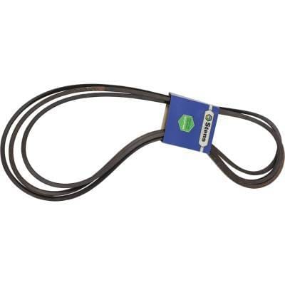 OEM Replacement V-Belt Compatible With Toro 74957Cp 74959 74961Cp 74967Cp 74977 74993 74998 78928 thumbnail 3