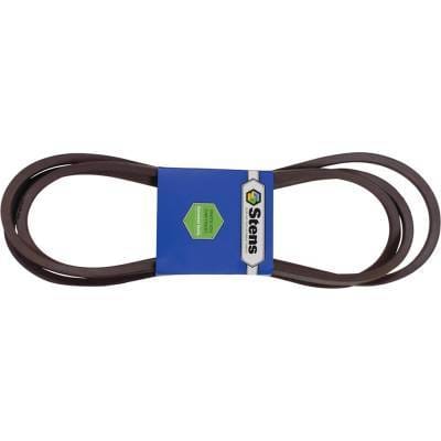 OEM Replacement Deck Belt Compatible With Grasshopper 3461 3661 9861 3452 141" 382090 Kevlar thumbnail 3