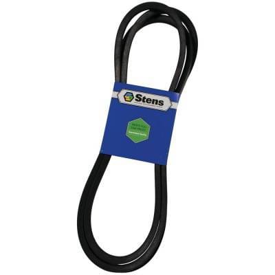 OEM Replacement Deck Belt Compatible With Toro 74212 74270 74411 74411Te 74178 74204 141 3/4" 983780