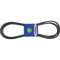 OEM Replacement Drive Belt Compatible With Husqvarna 954140005F 954140005G 954140005H 954140005K
