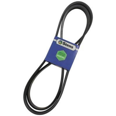 OEM Replacement Deck Belt Compatible With Kubota Rck48-18Bx Zg222 Bx1870 105 1/8" K570034712