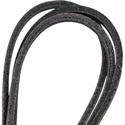 OEM Replacement Deck Belt Compatible With Husqvarna 931725 932715 931949 926972 930164Us 926345 thumbnail 5