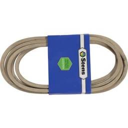 OEM Replacement Deck Belt Compatible With John Deere X324-48 X320-48 190 3/8" M155368 Kevlar