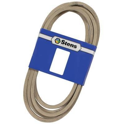 OEM Replacement Deck Belt Compatible With John Deere X324-48 X320-48 190 3/8" M155368 Kevlar thumbnail 7