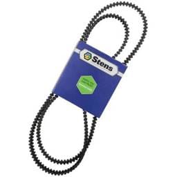 OEM Replacement Deck Belt Compatible With John Deere Lt150-42M Lt155-42 Lt160-42M Lt166-42 Lt170-42C