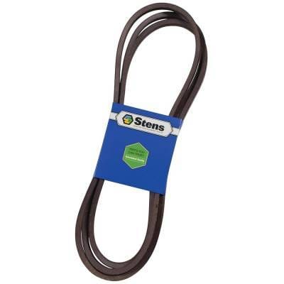 OEM Replacement Deck Belt Compatible With Grasshopper 225 227 322D 325 325D 329 428D M161 218 220