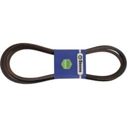 OEM Replacement Deck Belt Compatible With Scag Scz72v-34Fx Scz72v-34Kh Scz72v-35Cv-Efi Scz72v-36Bv