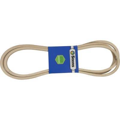 OEM Replacement Deck Belt Compatible With Exmark Pns22ka483 Pns651ka483 Pns710gkc48300 Pns710kc483 thumbnail 3