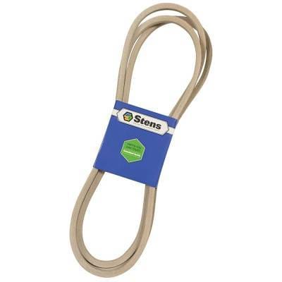 OEM Replacement Deck Belt Compatible With John Deere F1445 150" Tcu21054 7011219Yp1 Kevlar thumbnail 3