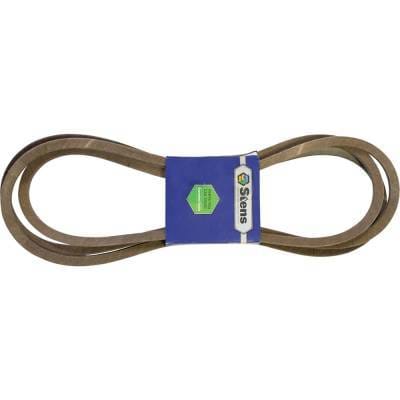 OEM Replacement Deck Belt Compatible With Simplicity/Snapper 5900616 5900739 5900759 5900833 5900607