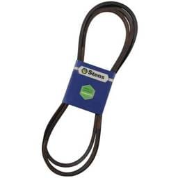 OEM Replacement Deck Belt Compatible With John Deere 727A-54 156 1/4" Tcu18603 Kevlar Reinforced