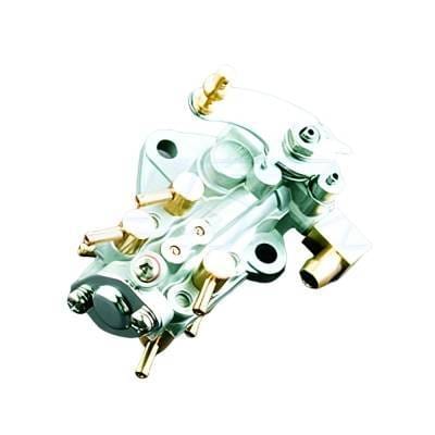 New Oil Pump Compatible With Yamaha 6 Cyl 3.544 Bore 90 Degree 200 Hp 6 Cyl 3.544 Bore 150 Hp 6 Cyl