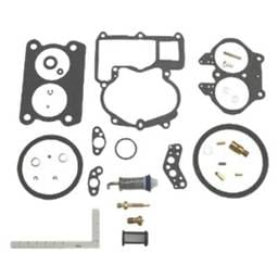 New Carburetor Kit Compatible With Mercruiser Bravo 305 Hp Alpha 350 Hp Alpha 140 Hp Alpha 305 Hp By