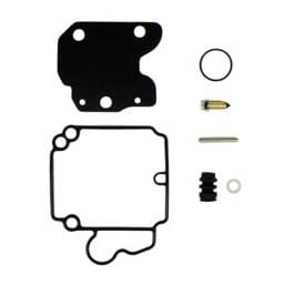 New Carburetor Kit Compatible With Mariner Mercury 4 Cyl 4 Stroke 60 Hp 3 Cyl 4 Stroke 30 Hp 3 Cyl 4