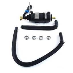 New Fuel Pump Compatible With Mariner Mercury 6 Cyl 3.6265 Bore 3L Optimax 225 Hp 6 Cyl 3.501 Bore