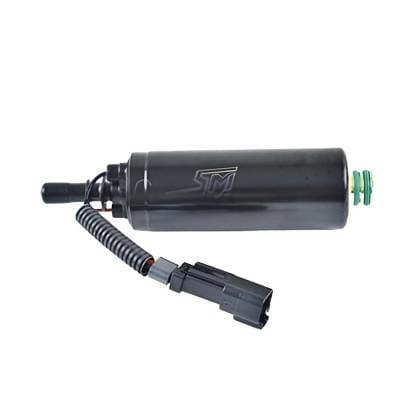 New Fuel Pump Compatible With Johnson/Evinrude 6 Cyl 3.854 Bore Ficht 3.3 Liter 225 Hp 6 Cyl 3.854