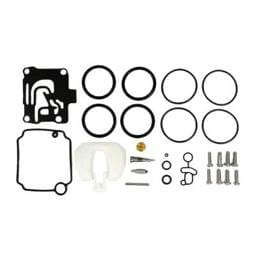 New Carburetor Kit Compatible With Yamaha 4 Cyl 4 Stroke 50 Hp 4 Cyl Jet 4 Stroke 50 Hp By