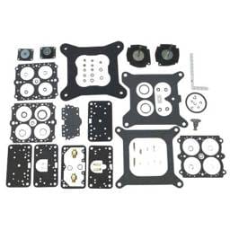 New Carburetor Kit Compatible With Omc I/O By 600-239 S18-7017 982540 985052