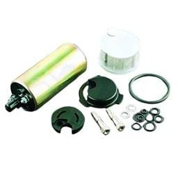 New Fuel Pump Compatible With Mariner Mercruiser Mercury Yamaha 6 Cyl 3.501 Bore 2.5L Efi 200 Hp 6