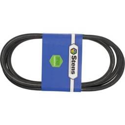 OEM Replacement Mower Belt Compatible With John Deere 318 54" Deck 332 54" Deck 355D 54" Deck 400