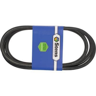 OEM Replacement Mower Belt Compatible With John Deere 318 54" Deck 332 54" Deck 355D 54" Deck 400