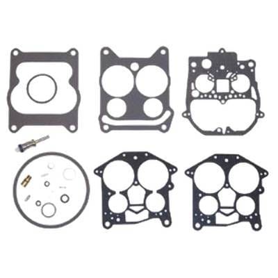 New Carburetor Kit Compatible With Mercruiser Omc I/O Volvo Penta By 0983864 S18-7095 600-240