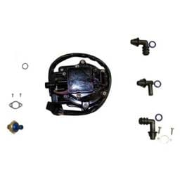 New 4 Wire Fuel Pump Compatible With Johnson/Evinrude 3 Cyl 3.187 Bore Looper 65 Hp 3 Cyl 3.000 Bore