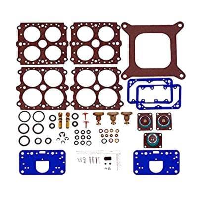 New Carburetor Kit Compatible With Mercruiser Omc I/O By 13220 600-237 S18-7751
