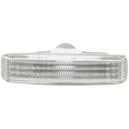New Left Front Side Marker Compatible With Bmw 528I Base 6 Cyl 2.8L 530I Base 6 Cyl 3.0L M5 Base 8