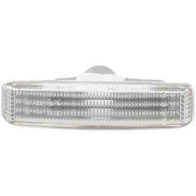 New Left Front Side Marker Compatible With Bmw 540I Base 8 Cyl 4.4L M5 Base 8 Cyl 5.0L 530I Base 6