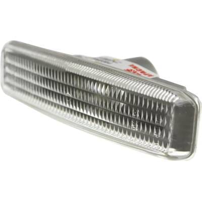 New Left Front Side Marker Compatible With Bmw 540I Base 8 Cyl 4.4L M5 Base 8 Cyl 5.0L 530I Base 6 thumbnail 3