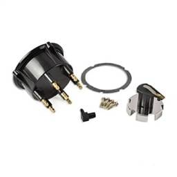 New Distributor Cap & Rotor Compatible With Mercruiser V6 Thunderbolt By 815407A2 371-108 13524A6