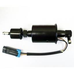 New Fuel Pump Compatible With Mercury 6 Cyl 3.6265 Bore 3L Sport Jet 250 Hp 6 Cyl 3.501 Bore 2.5L